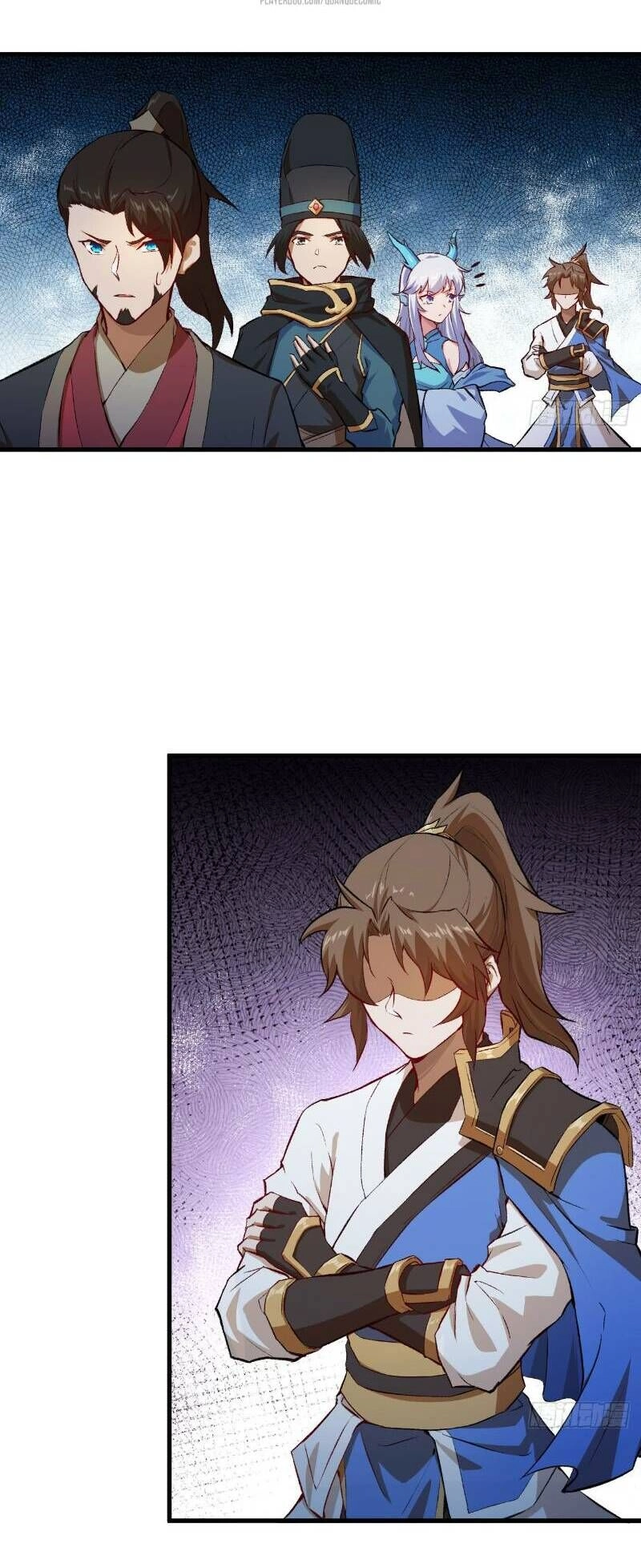 Trường An Tưởng Tượng Chapter 56 - 4