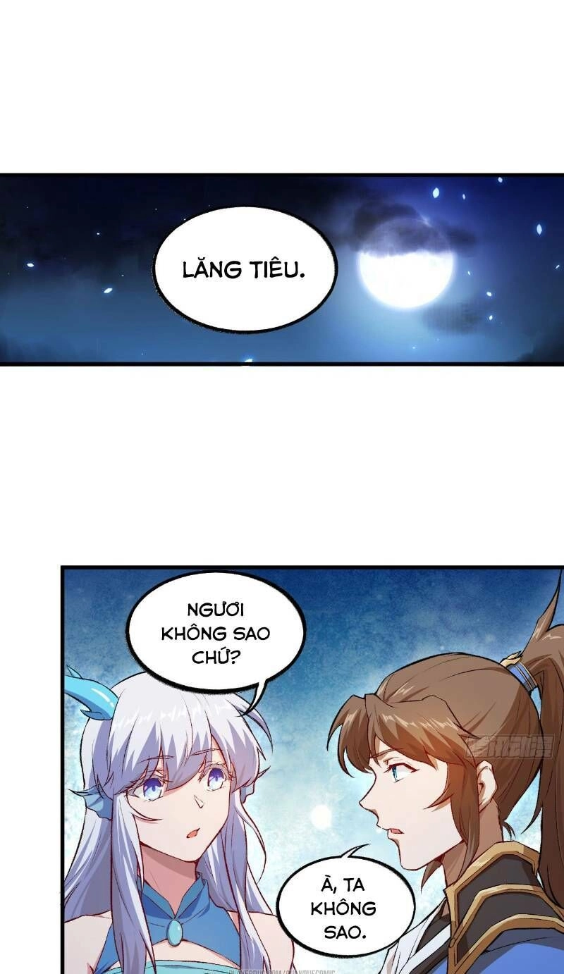 Trường An Tưởng Tượng Chapter 56 - 5