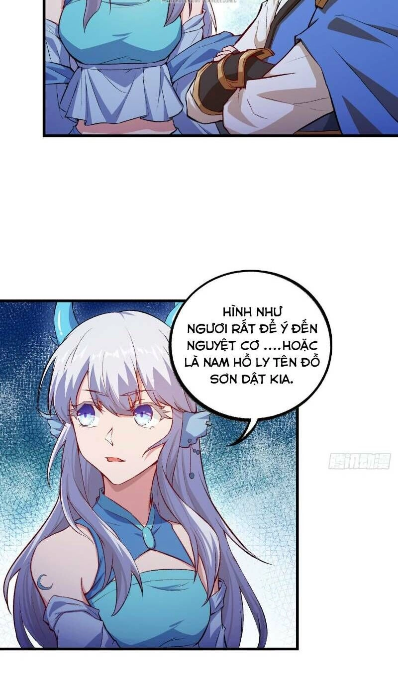 Trường An Tưởng Tượng Chapter 56 - 6