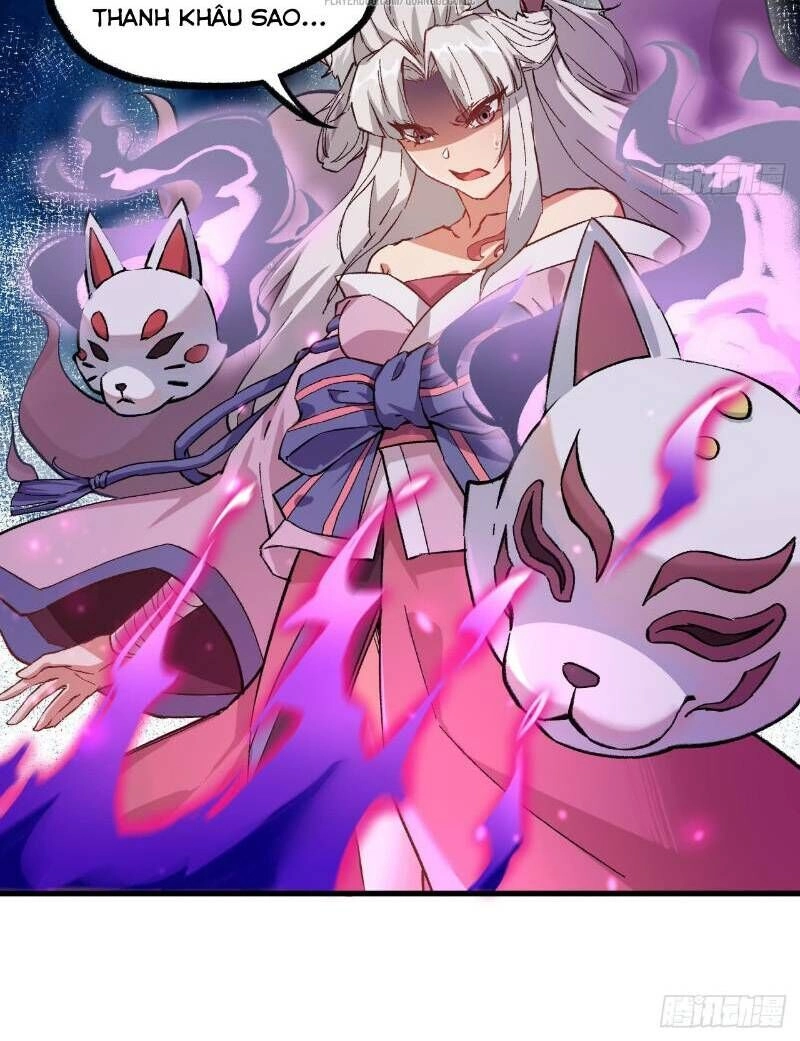 Trường An Tưởng Tượng Chapter 56 - 14