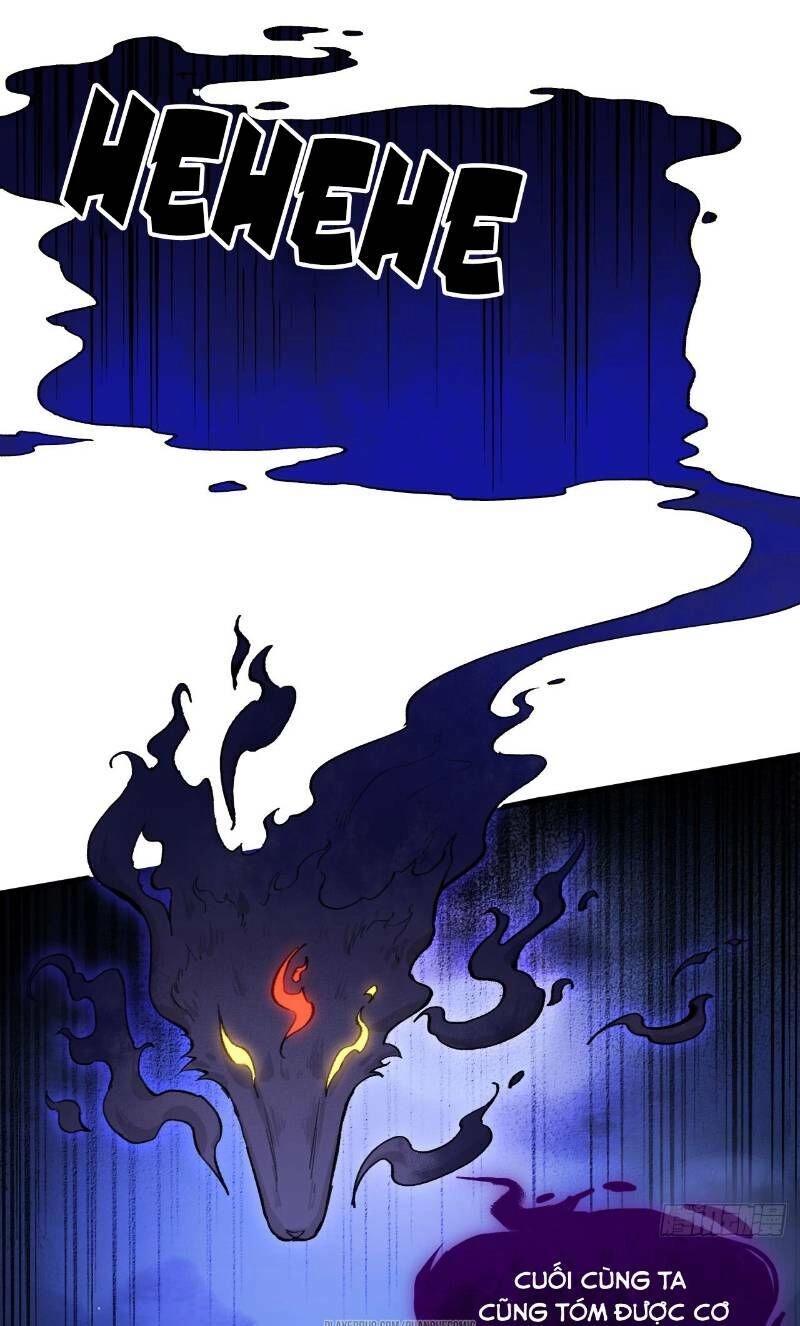 Trường An Tưởng Tượng Chapter 56 - 15