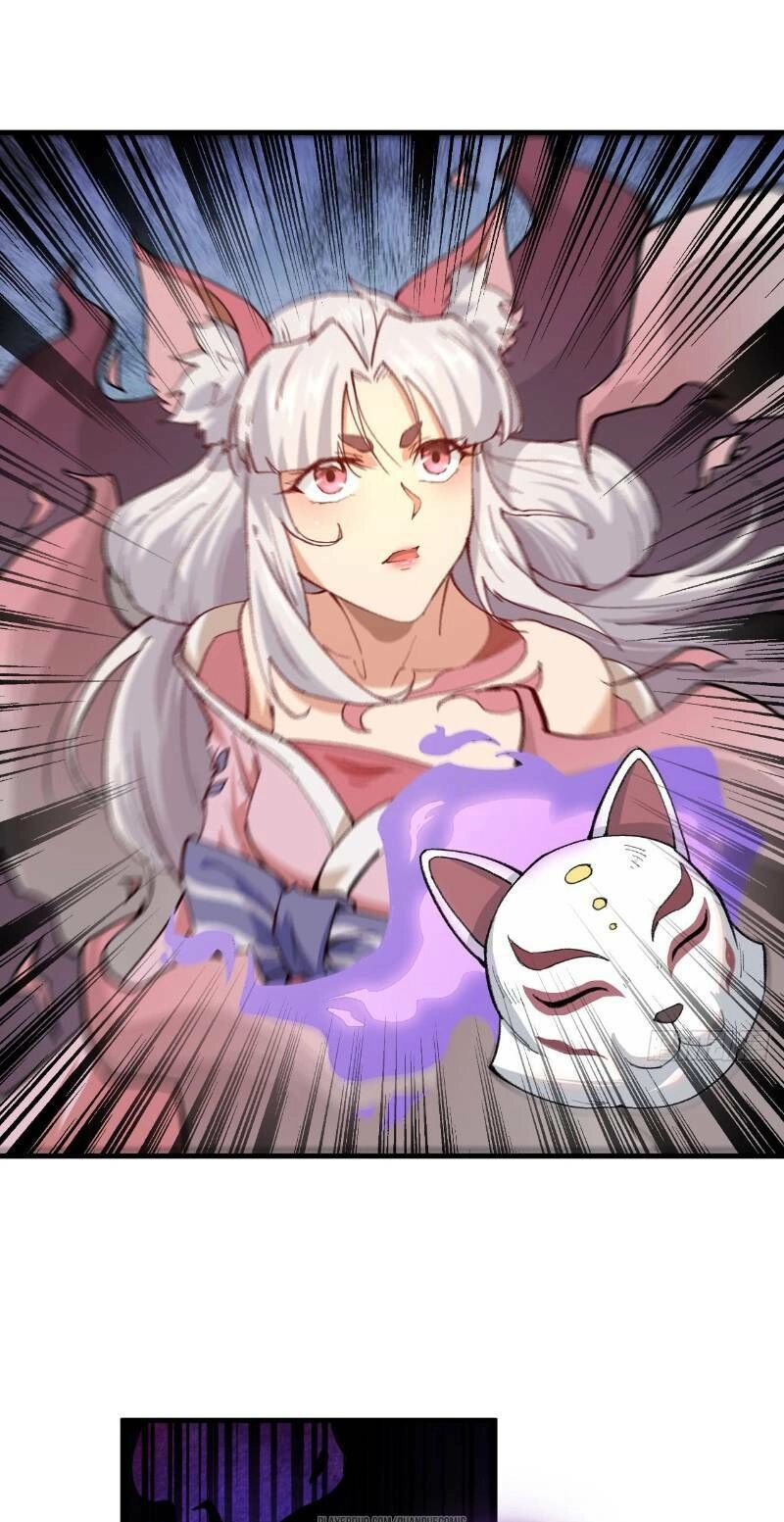 Trường An Tưởng Tượng Chapter 56 - 17