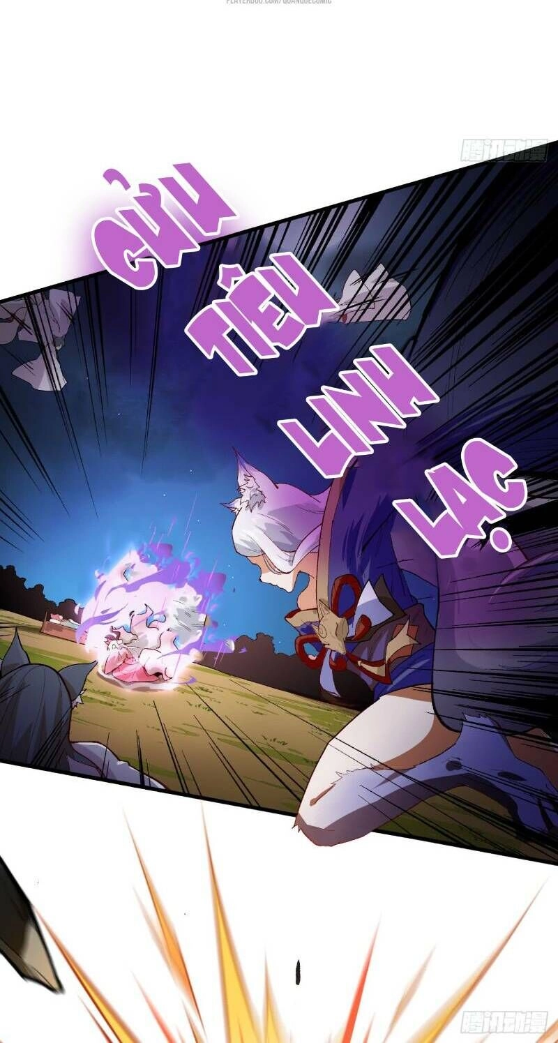 Trường An Tưởng Tượng Chapter 56 - 20