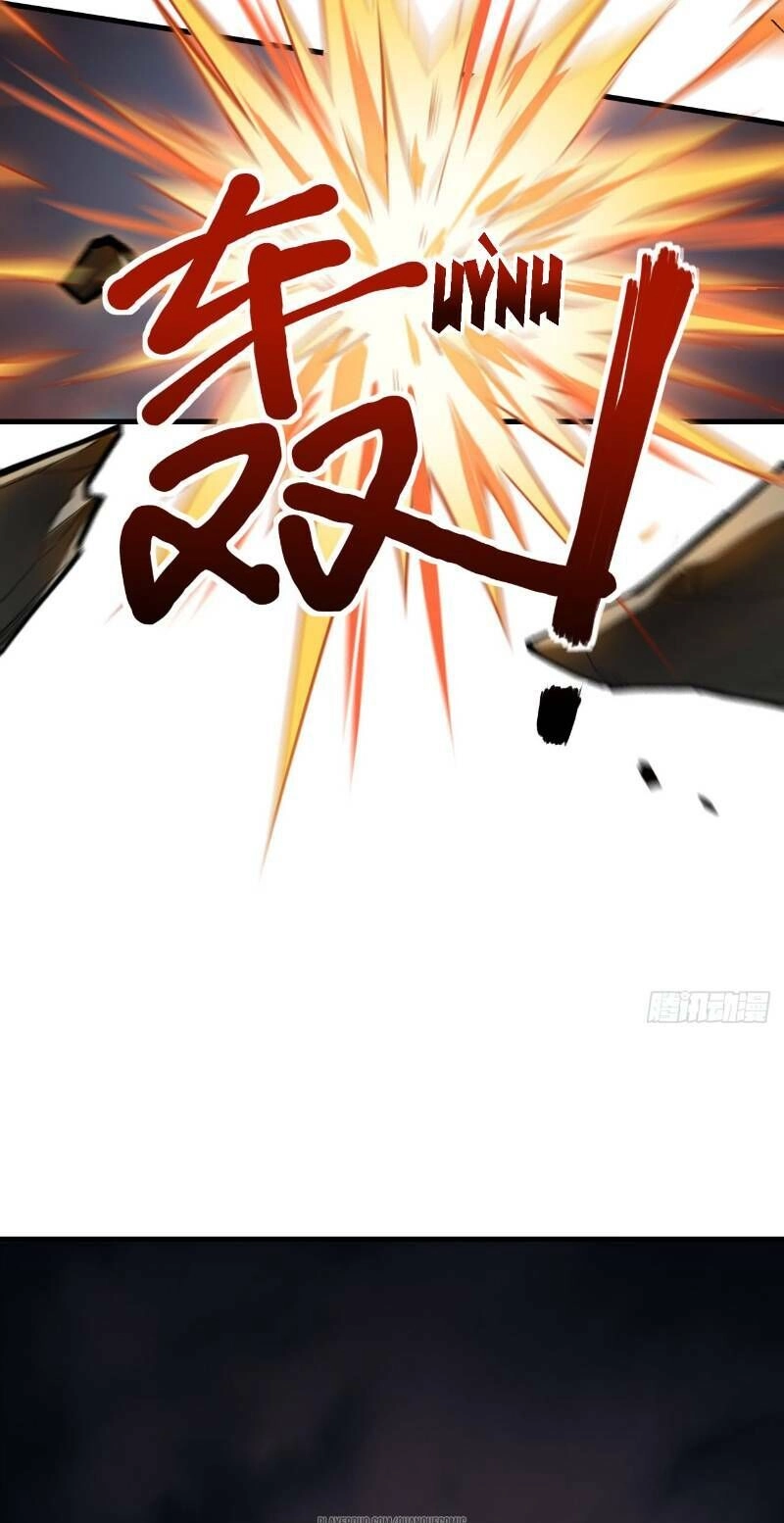 Trường An Tưởng Tượng Chapter 56 - 21