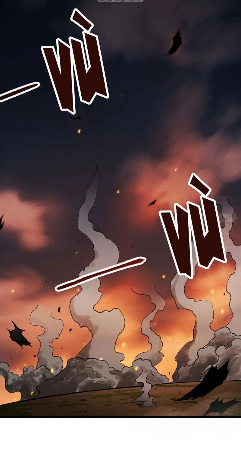 Trường An Tưởng Tượng Chapter 56 - 22