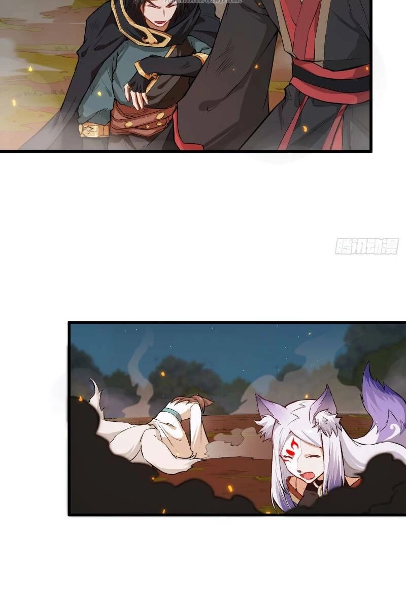 Trường An Tưởng Tượng Chapter 56 - 24