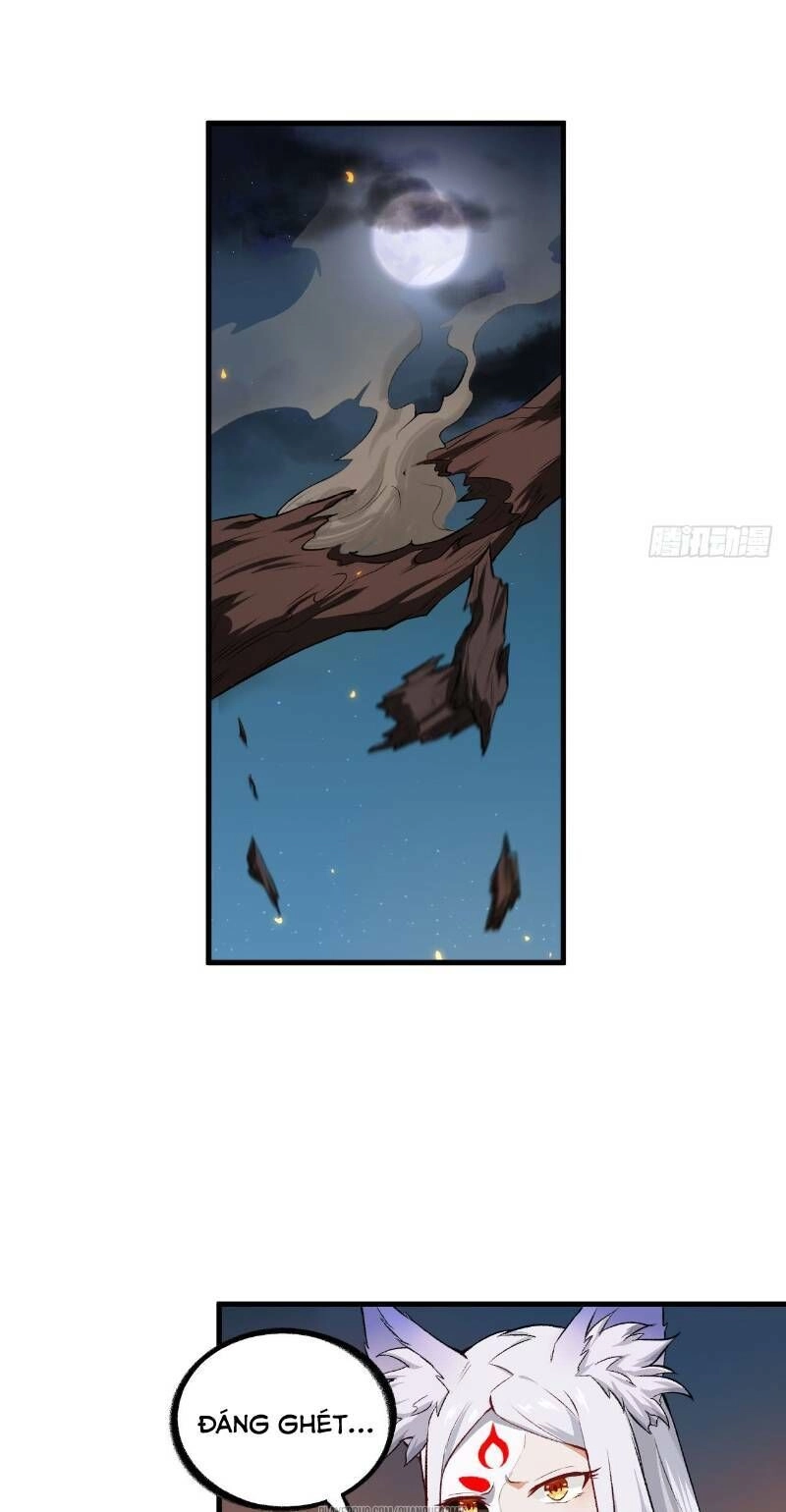 Trường An Tưởng Tượng Chapter 56 - 25