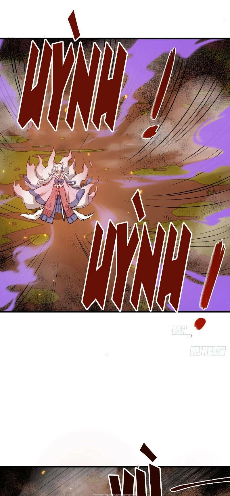 Trường An Tưởng Tượng Chapter 56 - 27