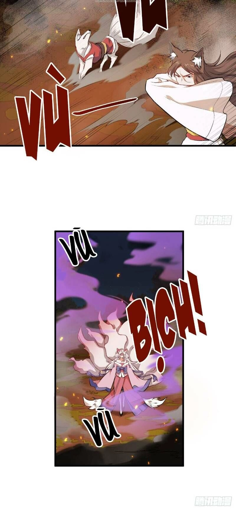 Trường An Tưởng Tượng Chapter 56 - 28