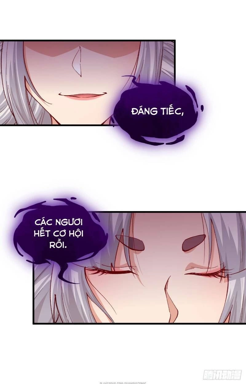 Trường An Tưởng Tượng Chapter 56 - 29