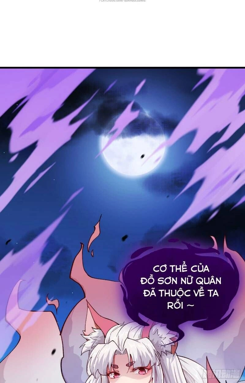 Trường An Tưởng Tượng Chapter 56 - 30