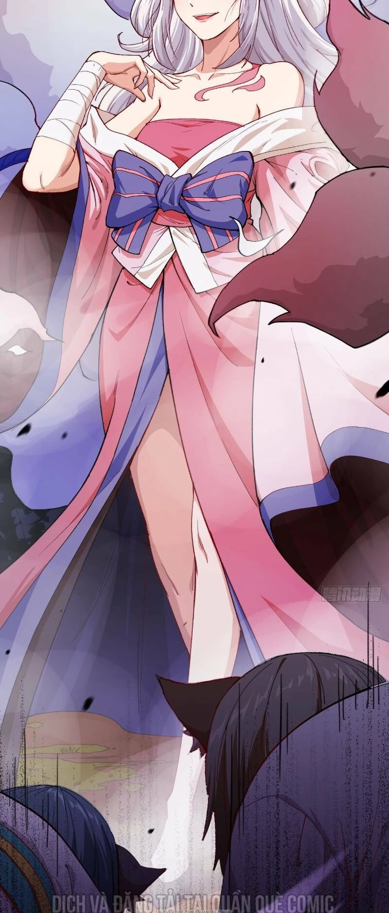 Trường An Tưởng Tượng Chapter 56 - 31