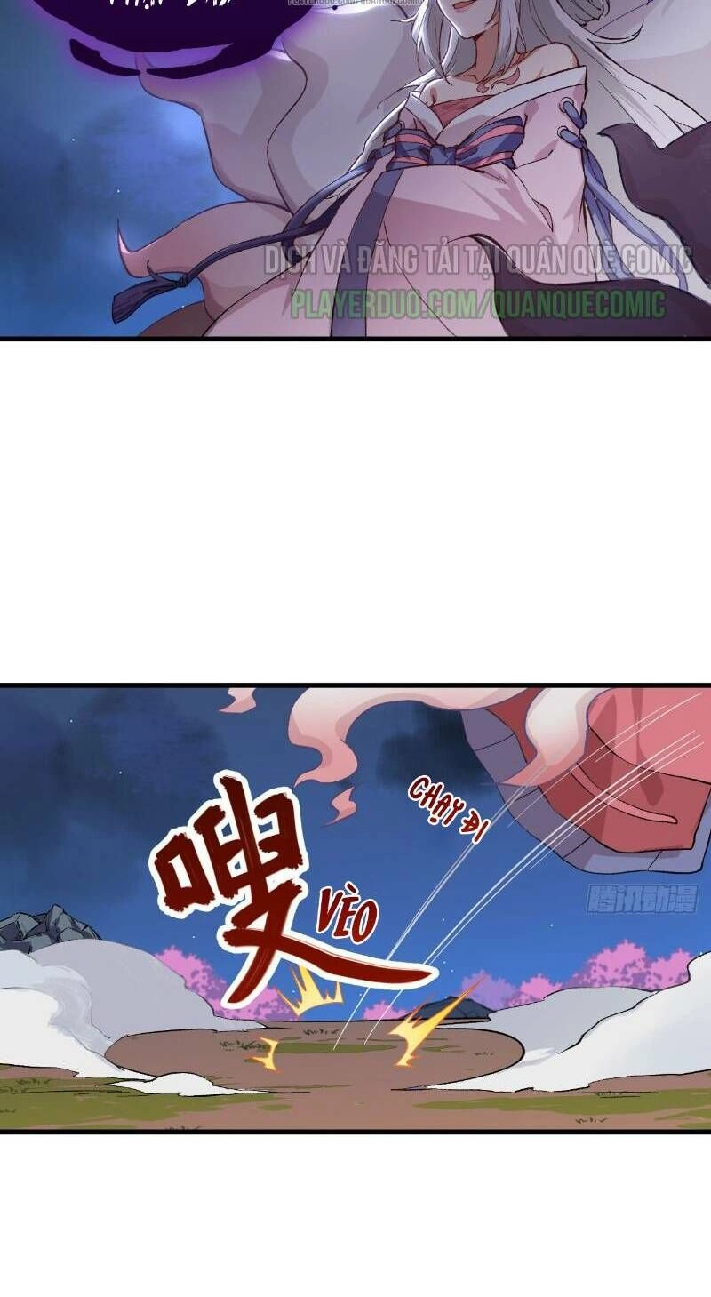 Trường An Tưởng Tượng Chapter 57 - 2