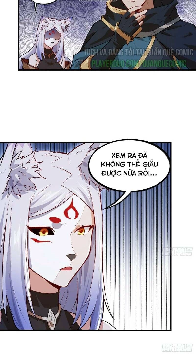 Trường An Tưởng Tượng Chapter 57 - 14