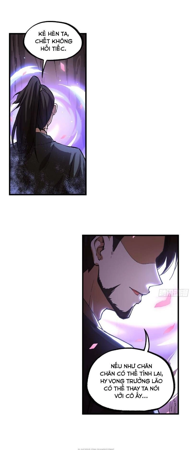 Trường An Tưởng Tượng Chapter 57 - 29