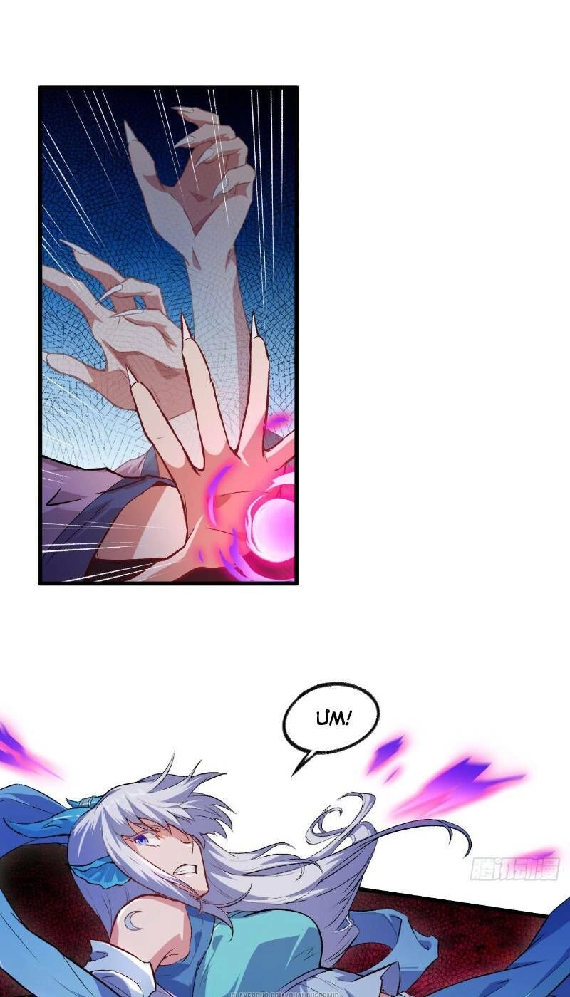 Trường An Tưởng Tượng Chapter 58 - 15