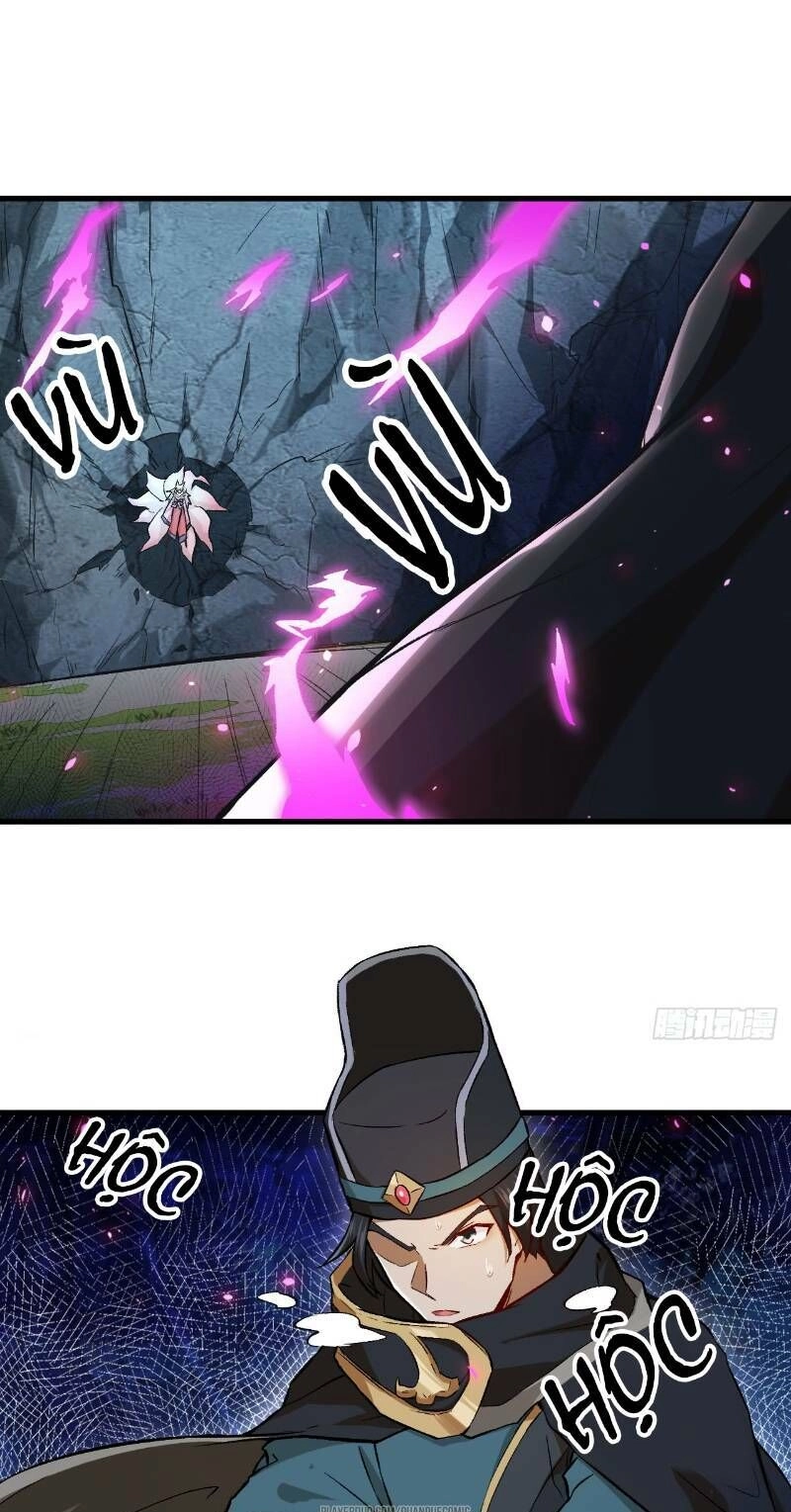 Trường An Tưởng Tượng Chapter 58 - 29