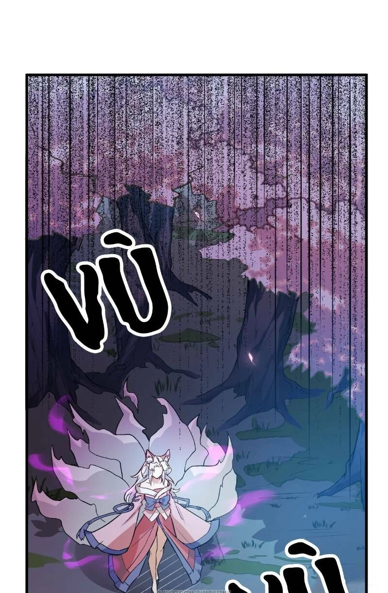 Trường An Tưởng Tượng Chapter 59 - 1