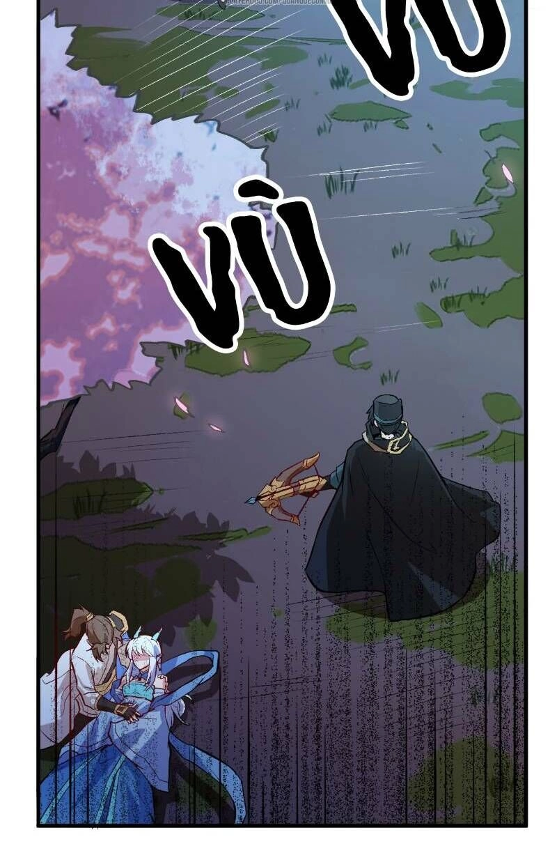 Trường An Tưởng Tượng Chapter 59 - 2