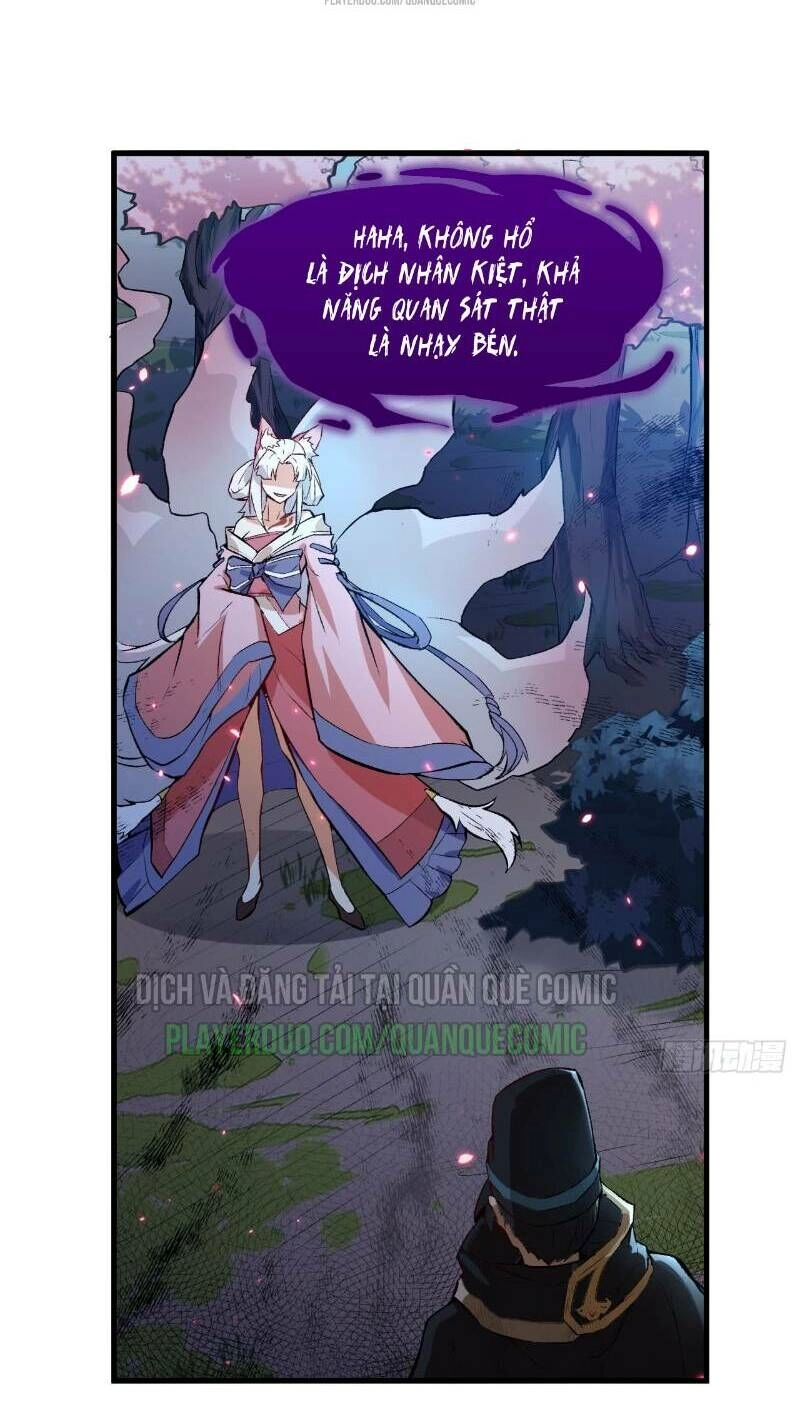 Trường An Tưởng Tượng Chapter 59 - 6