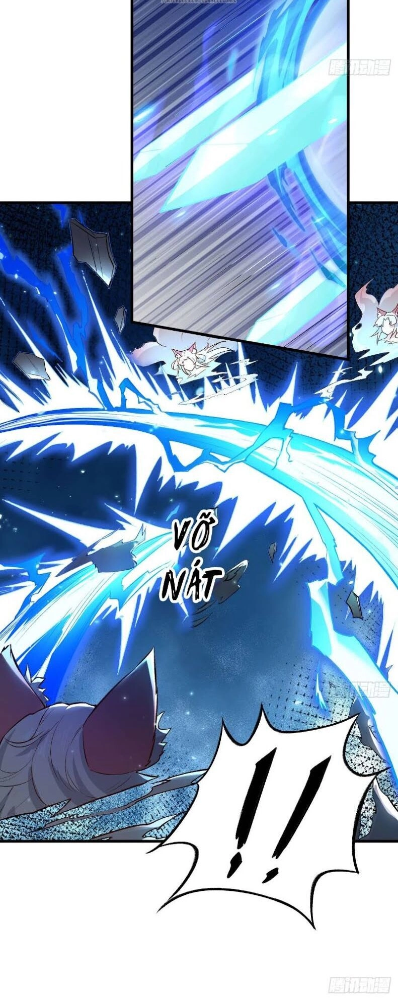 Trường An Tưởng Tượng Chapter 59 - 8