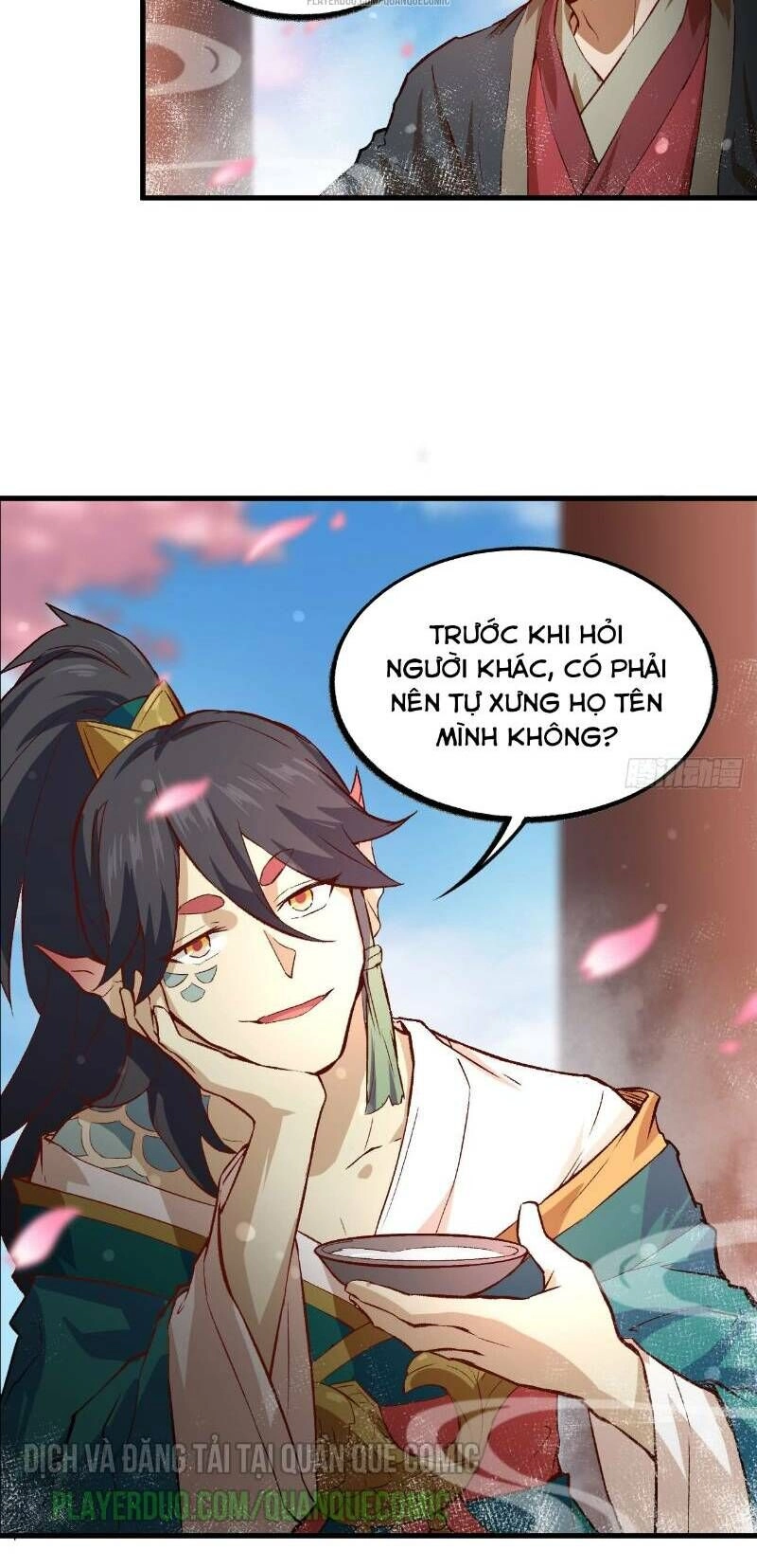 Trường An Tưởng Tượng Chapter 59 - 12