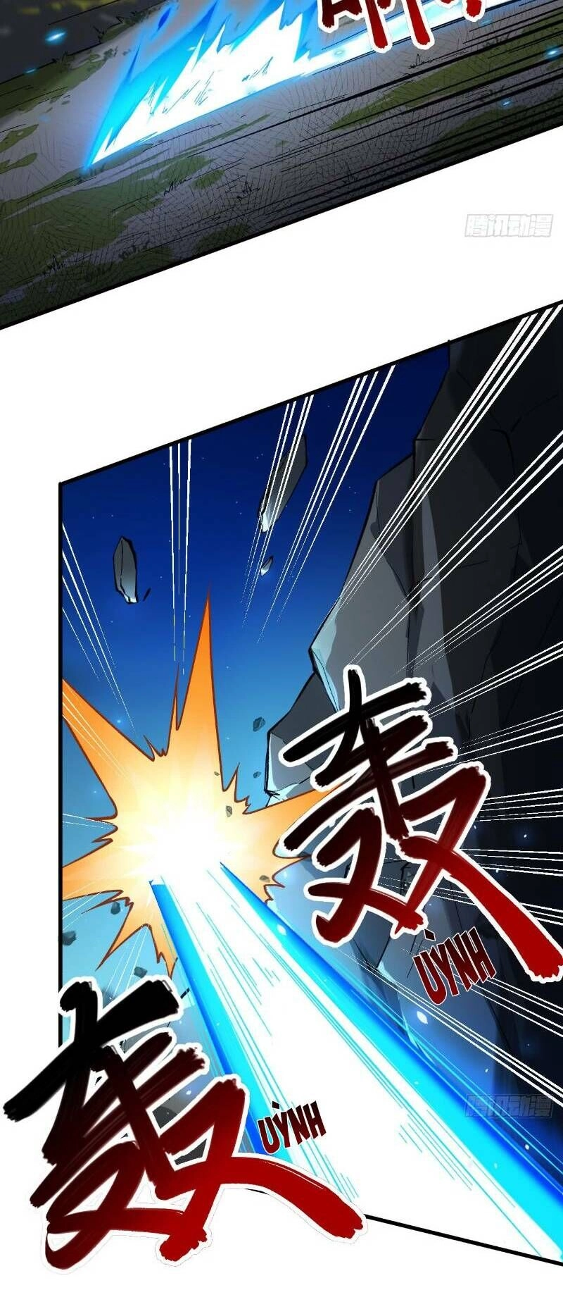 Trường An Tưởng Tượng Chapter 59 - 18