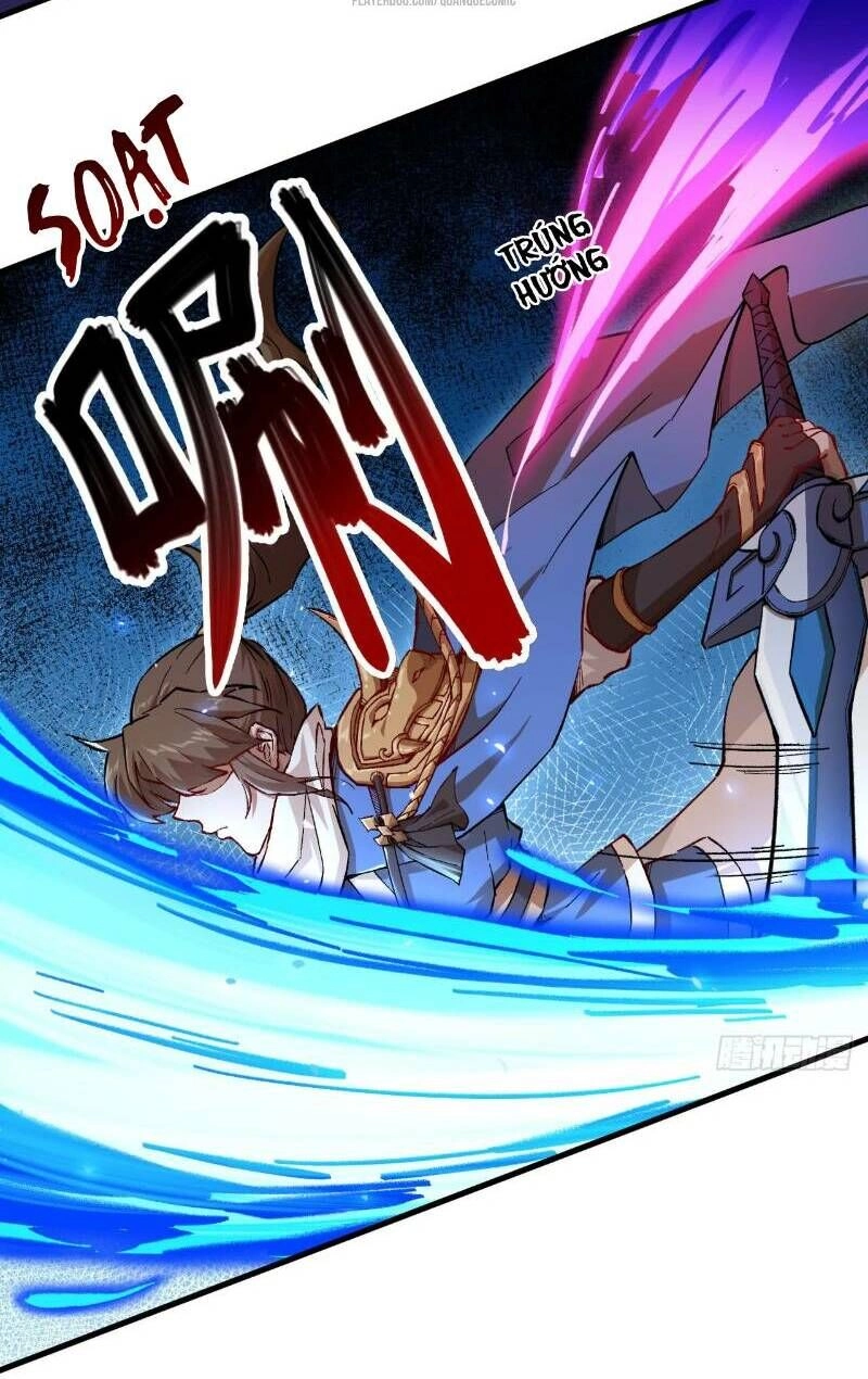 Trường An Tưởng Tượng Chapter 59 - 20