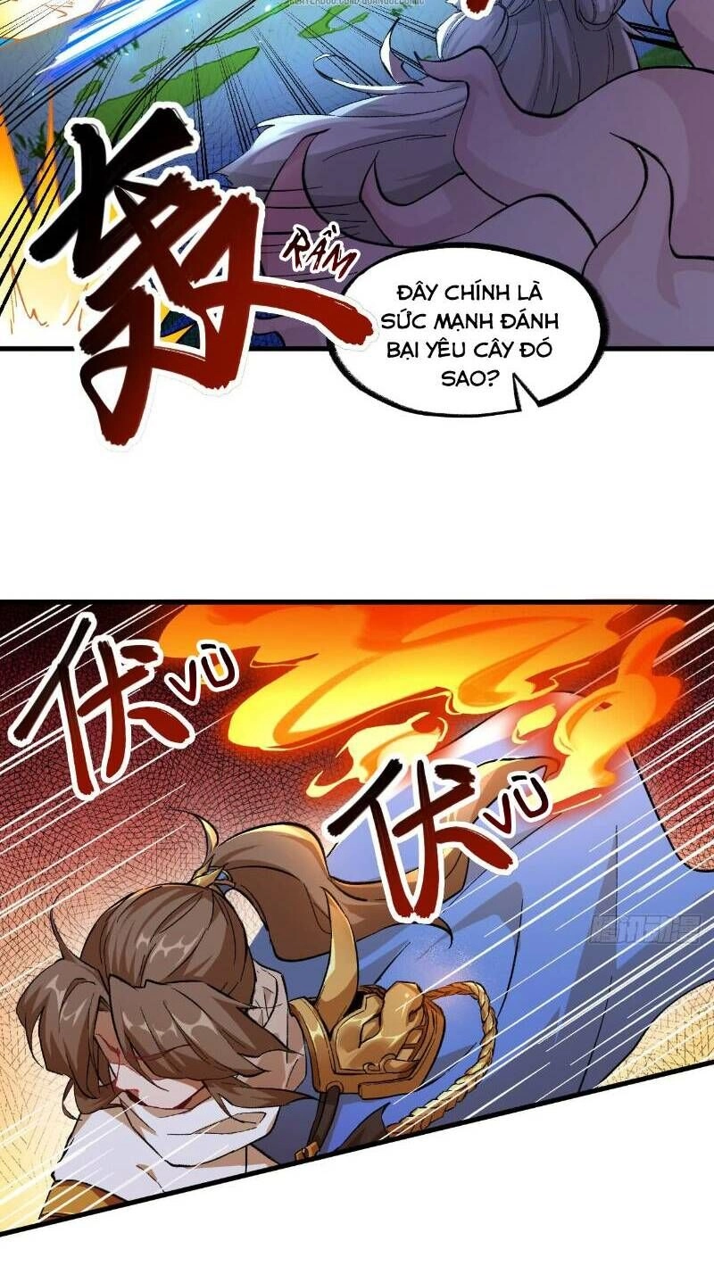 Trường An Tưởng Tượng Chapter 59 - 26