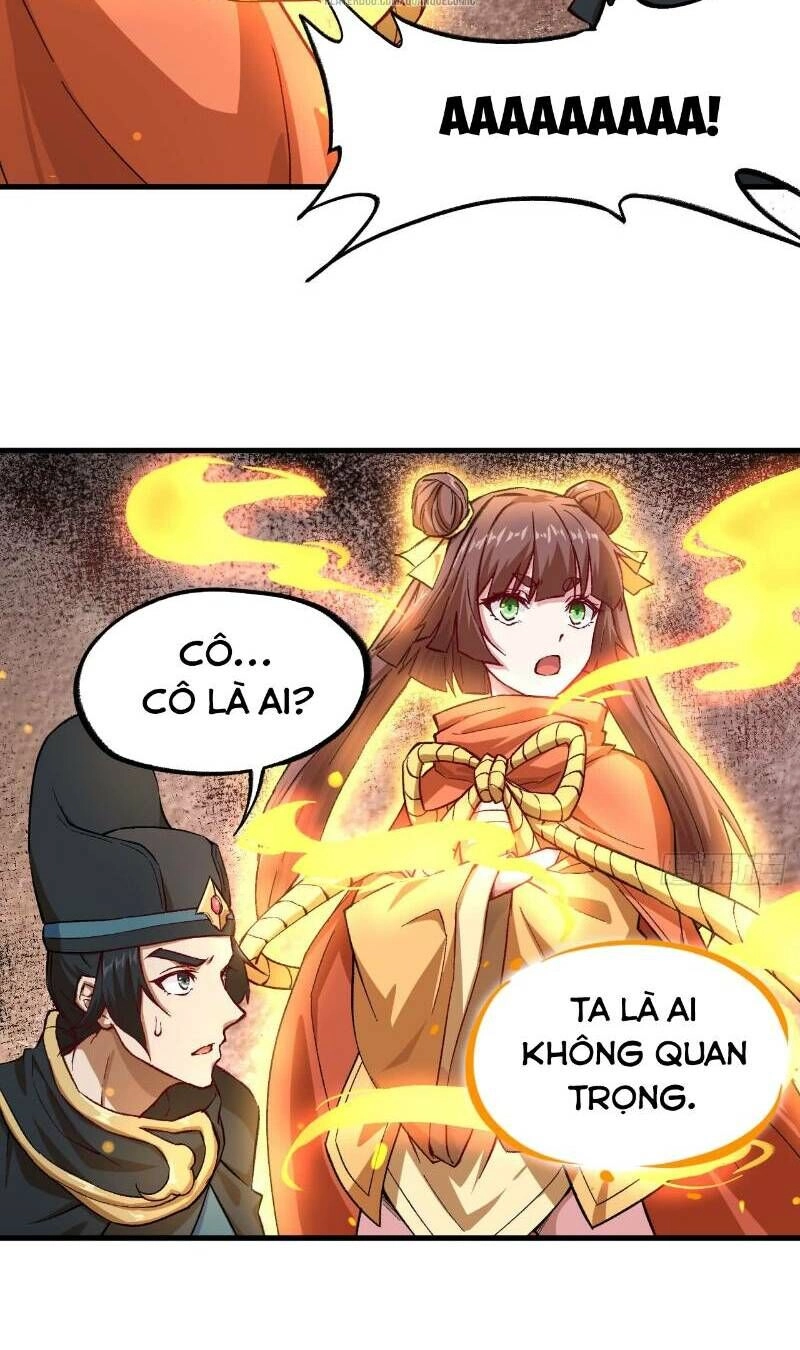 Trường An Tưởng Tượng Chapter 59 - 30