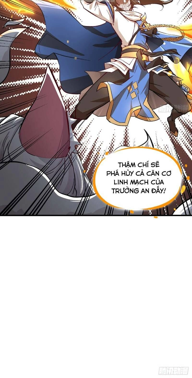 Trường An Tưởng Tượng Chapter 59 - 32