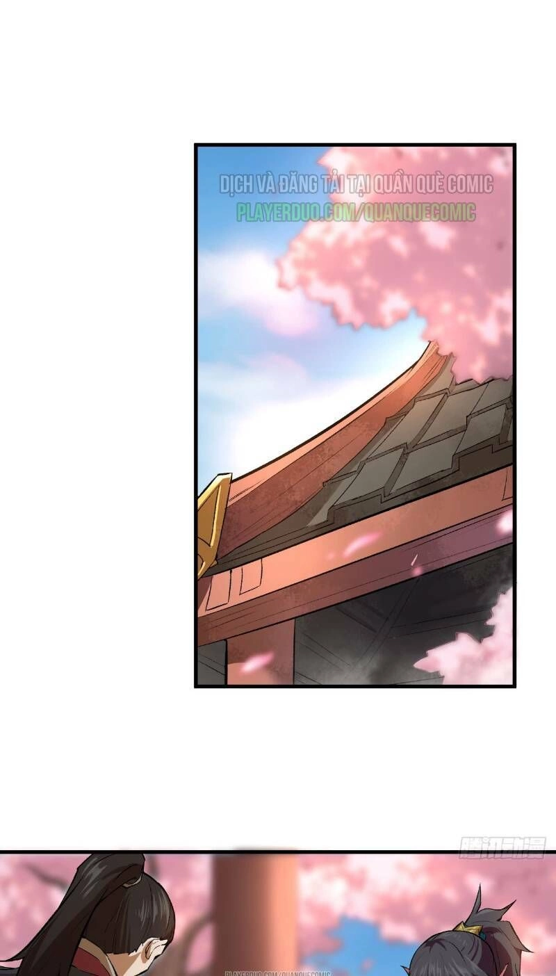 Trường An Tưởng Tượng Chapter 60 - 1