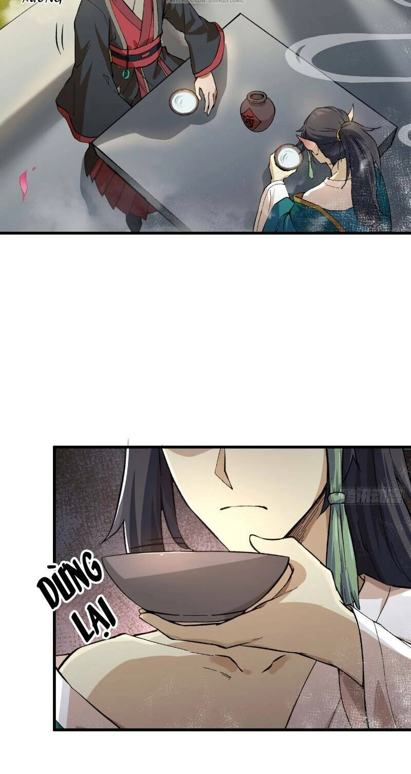 Trường An Tưởng Tượng Chapter 60 - 10