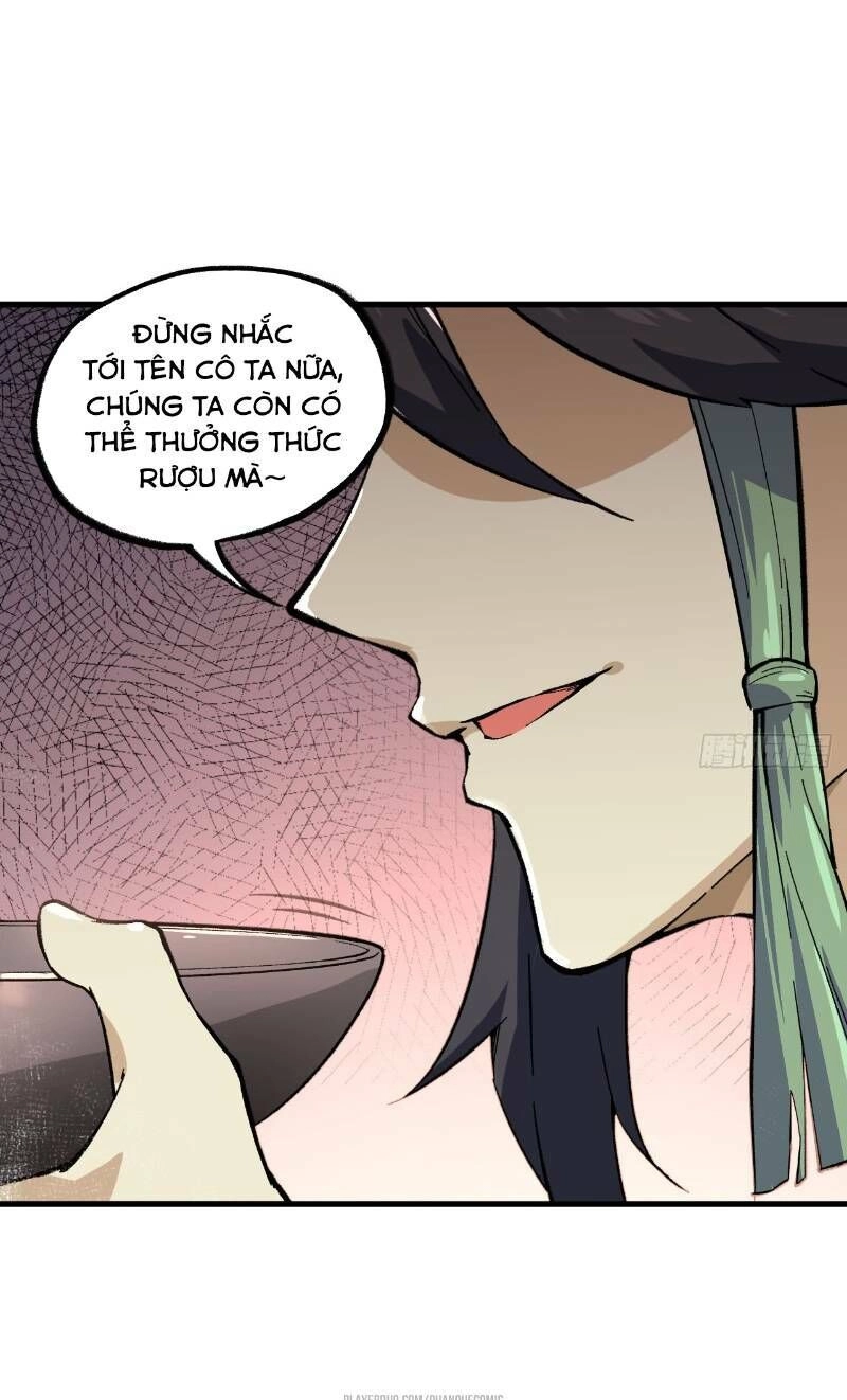 Trường An Tưởng Tượng Chapter 60 - 11