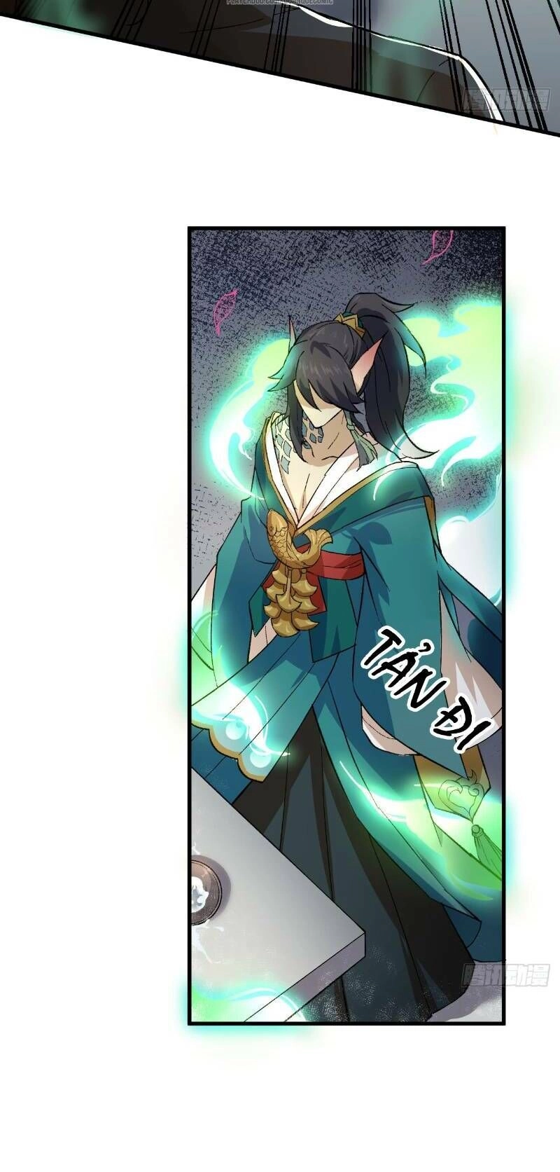 Trường An Tưởng Tượng Chapter 60 - 14