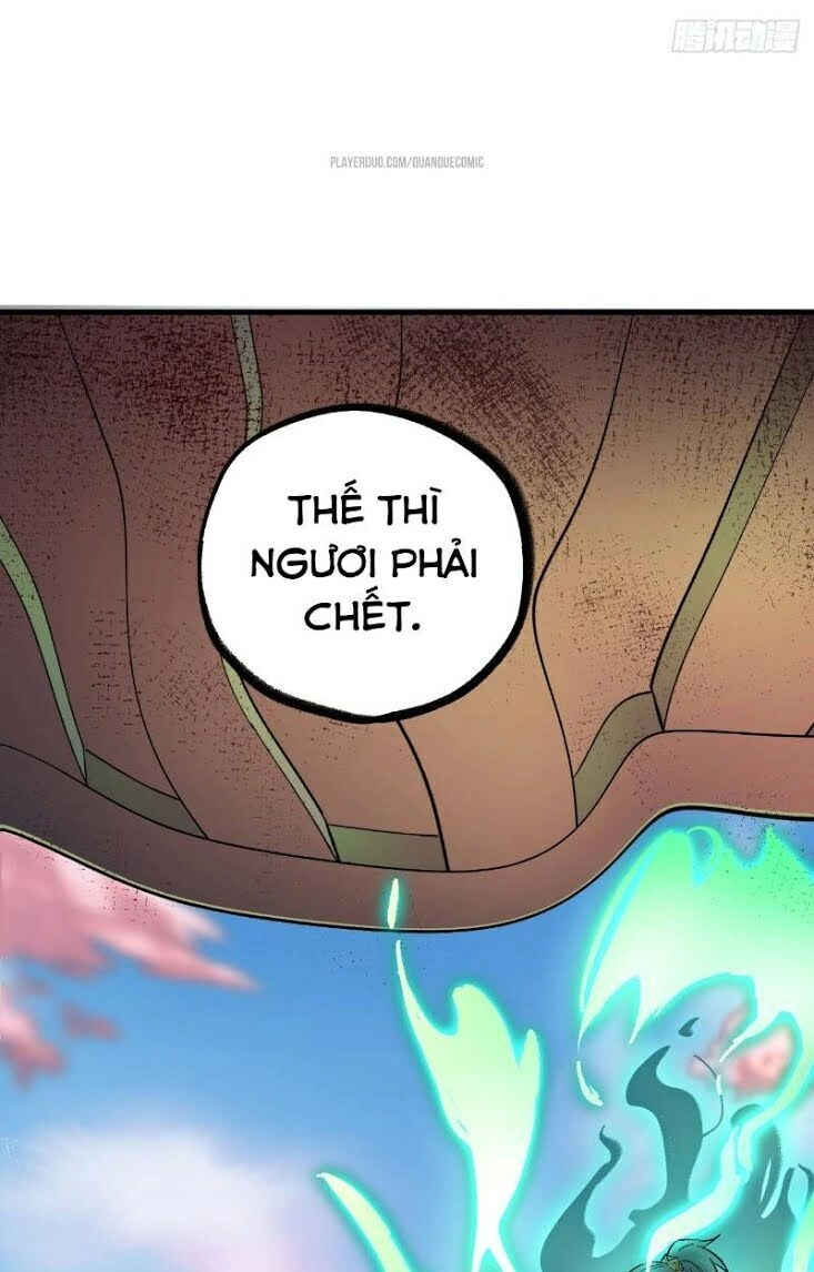 Trường An Tưởng Tượng Chapter 60 - 16