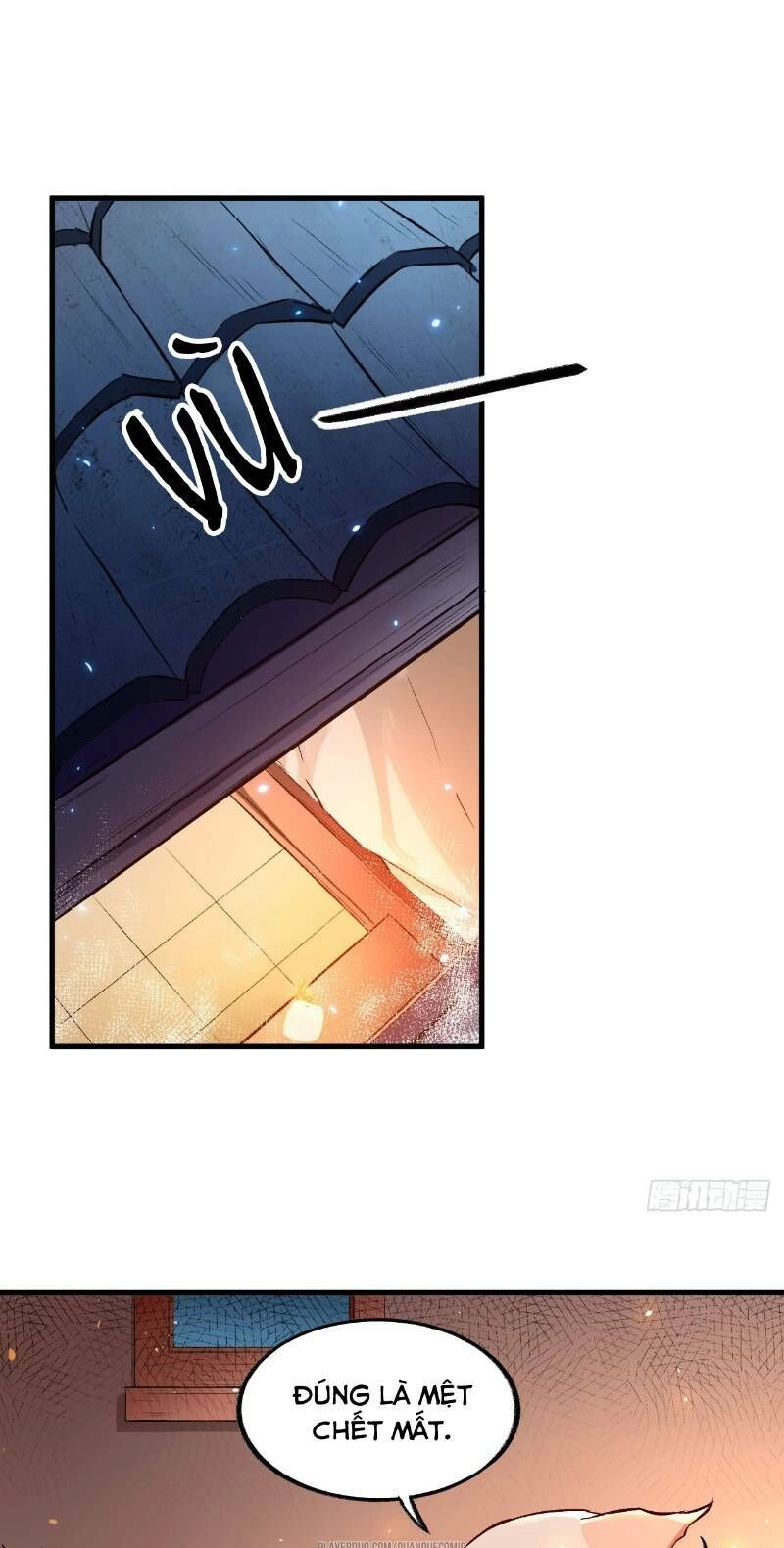 Trường An Tưởng Tượng Chapter 60 - 18