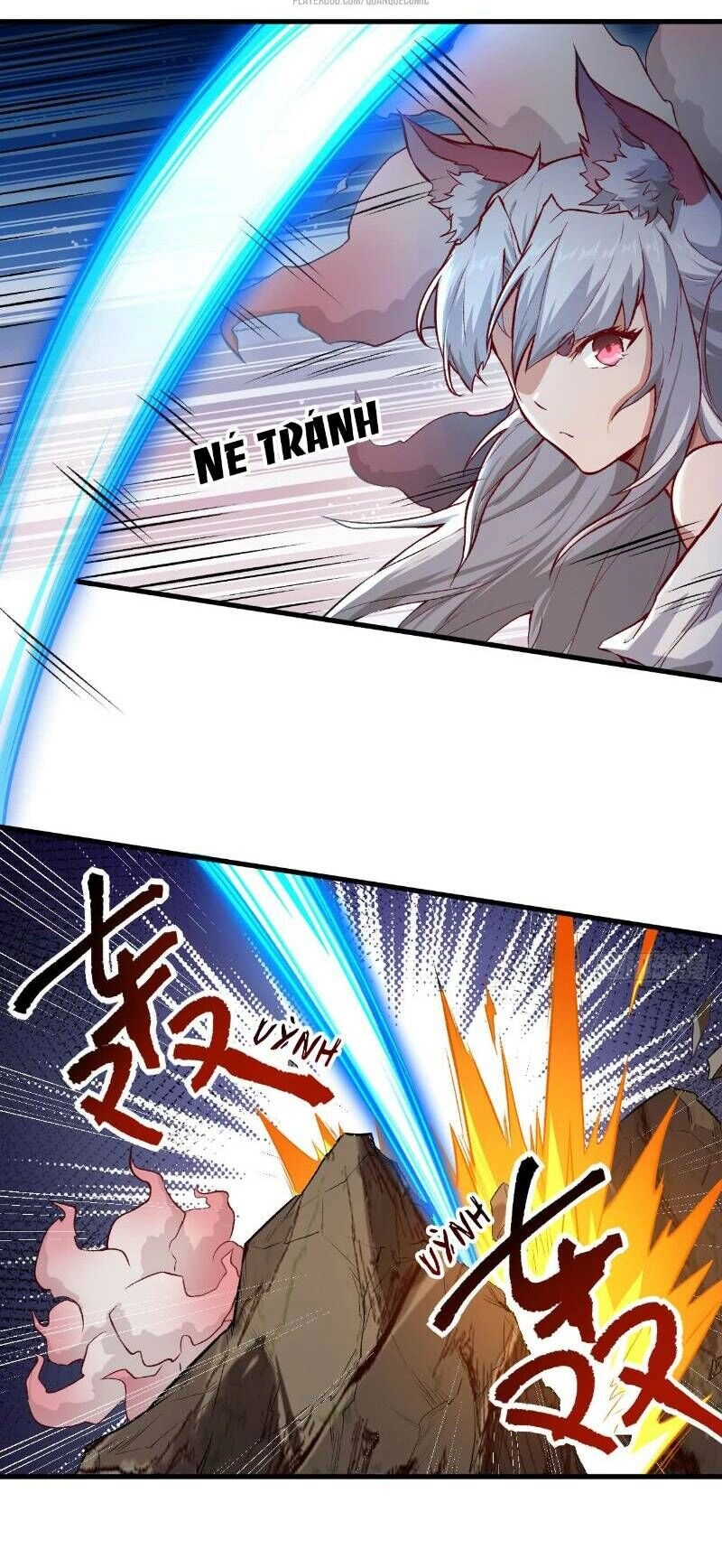 Trường An Tưởng Tượng Chapter 60 - 23