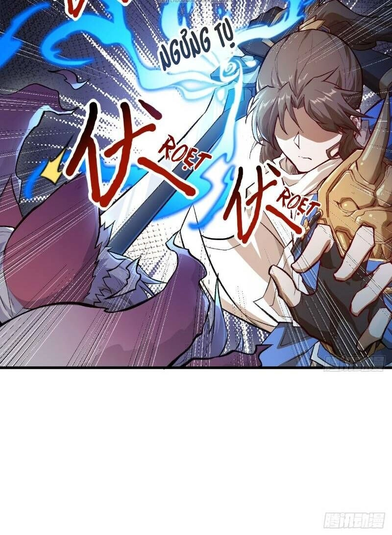 Trường An Tưởng Tượng Chapter 60 - 25