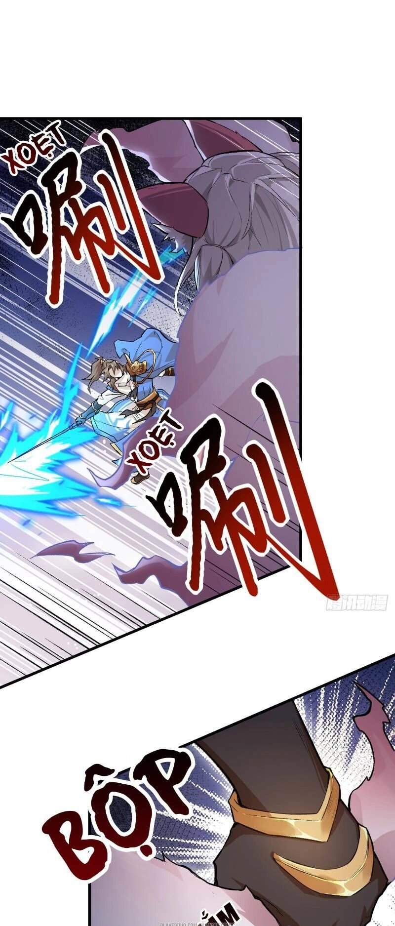 Trường An Tưởng Tượng Chapter 60 - 26