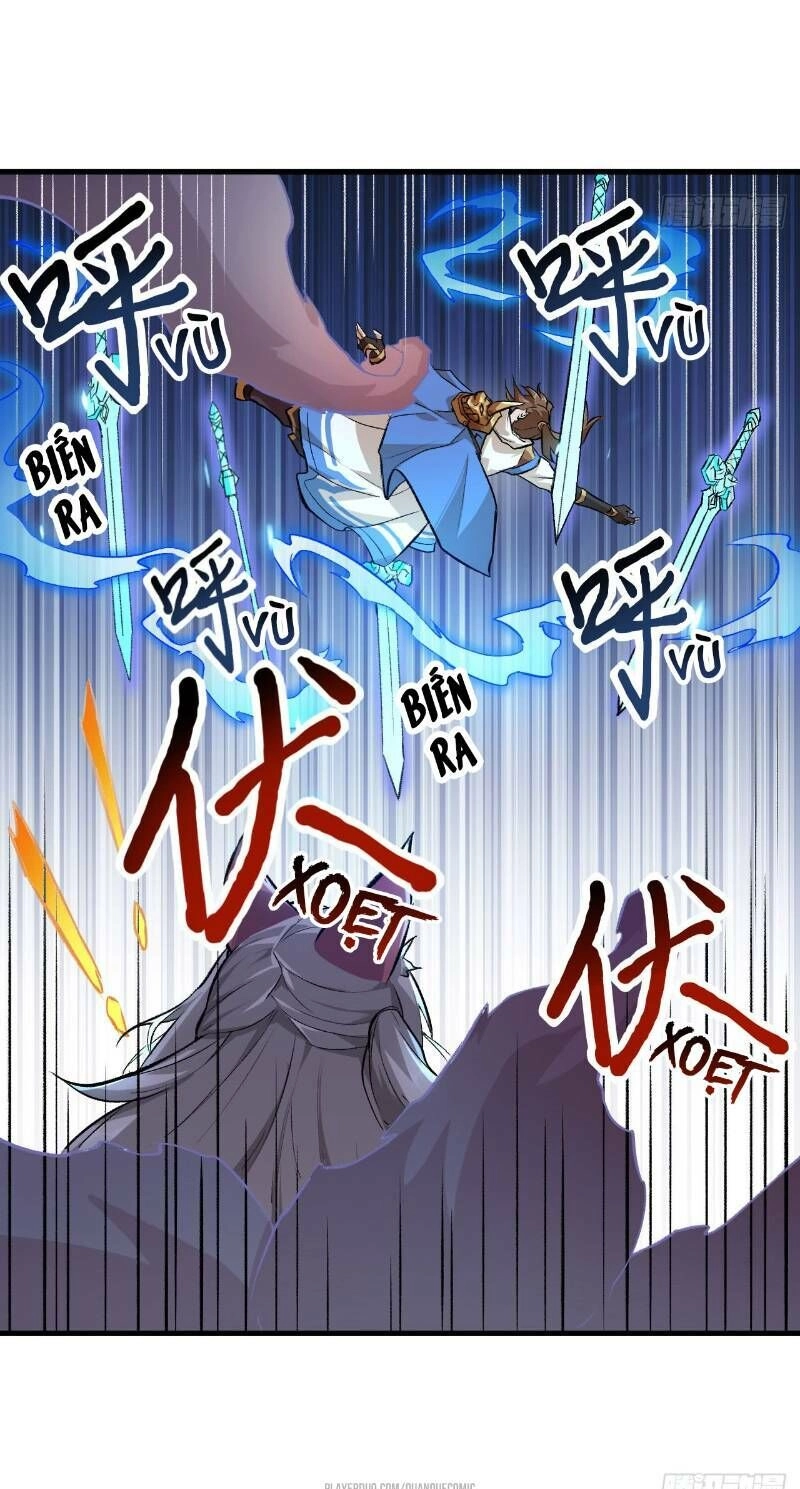 Trường An Tưởng Tượng Chapter 60 - 32