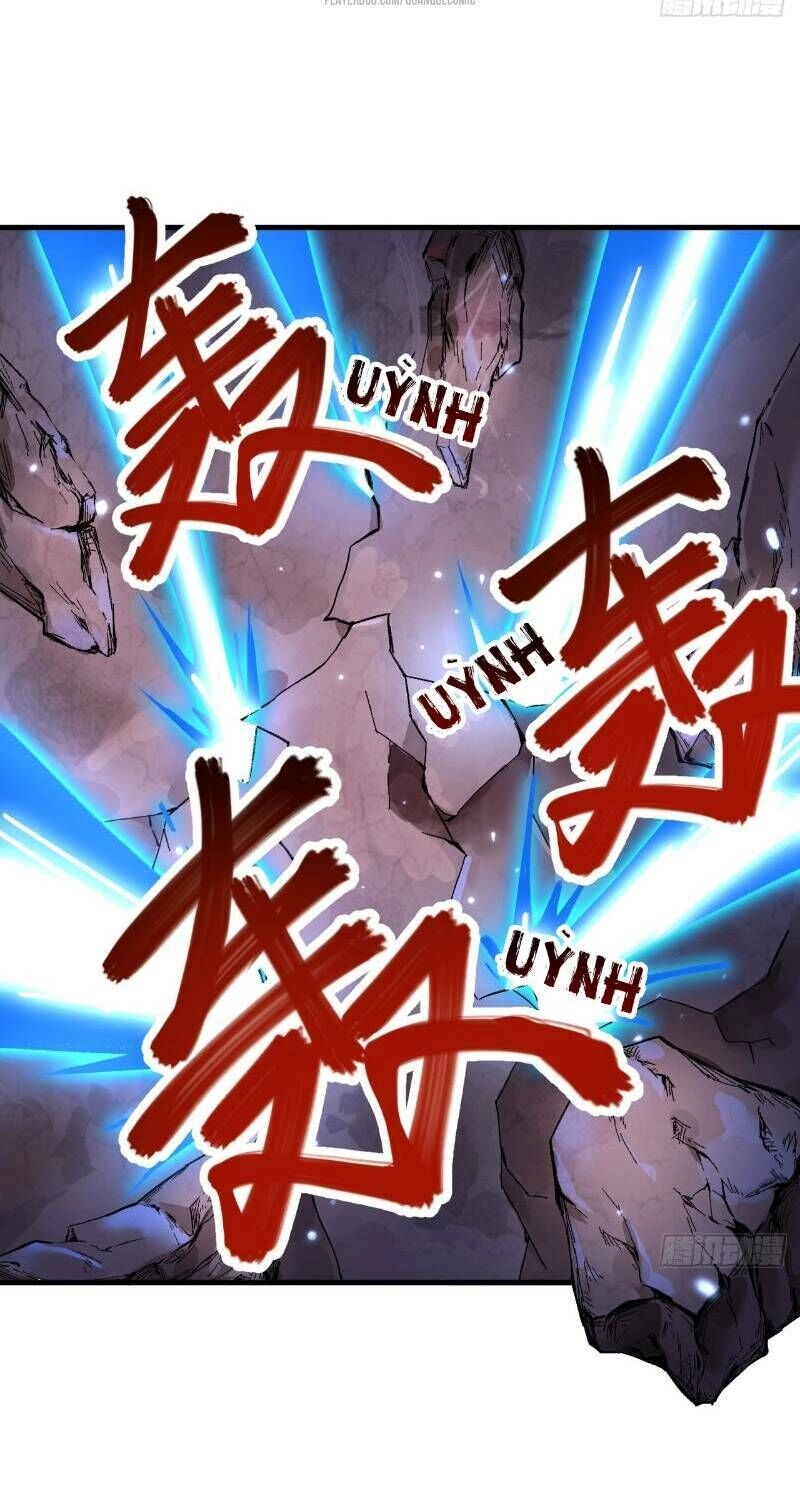 Trường An Tưởng Tượng Chapter 60 - 33