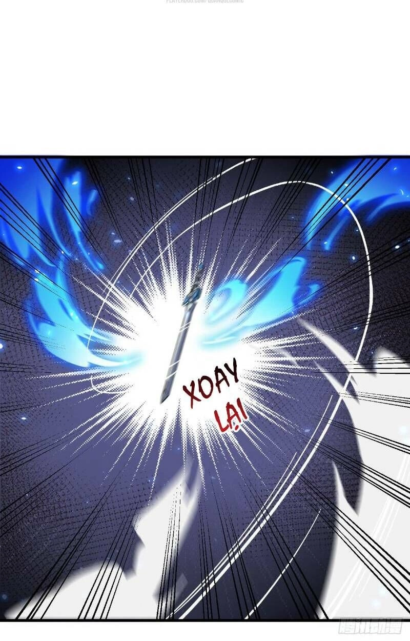 Trường An Tưởng Tượng Chapter 61 - 4