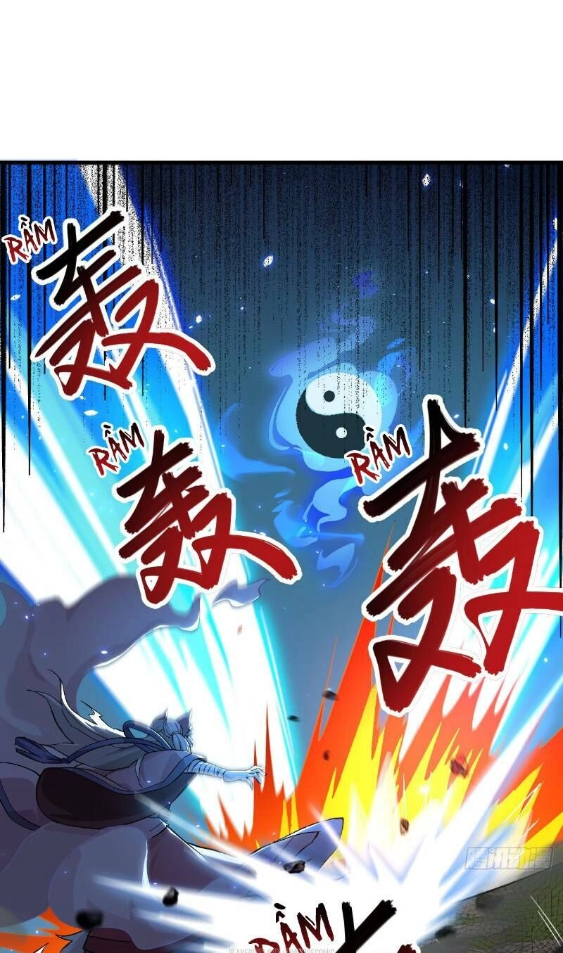 Trường An Tưởng Tượng Chapter 61 - 5