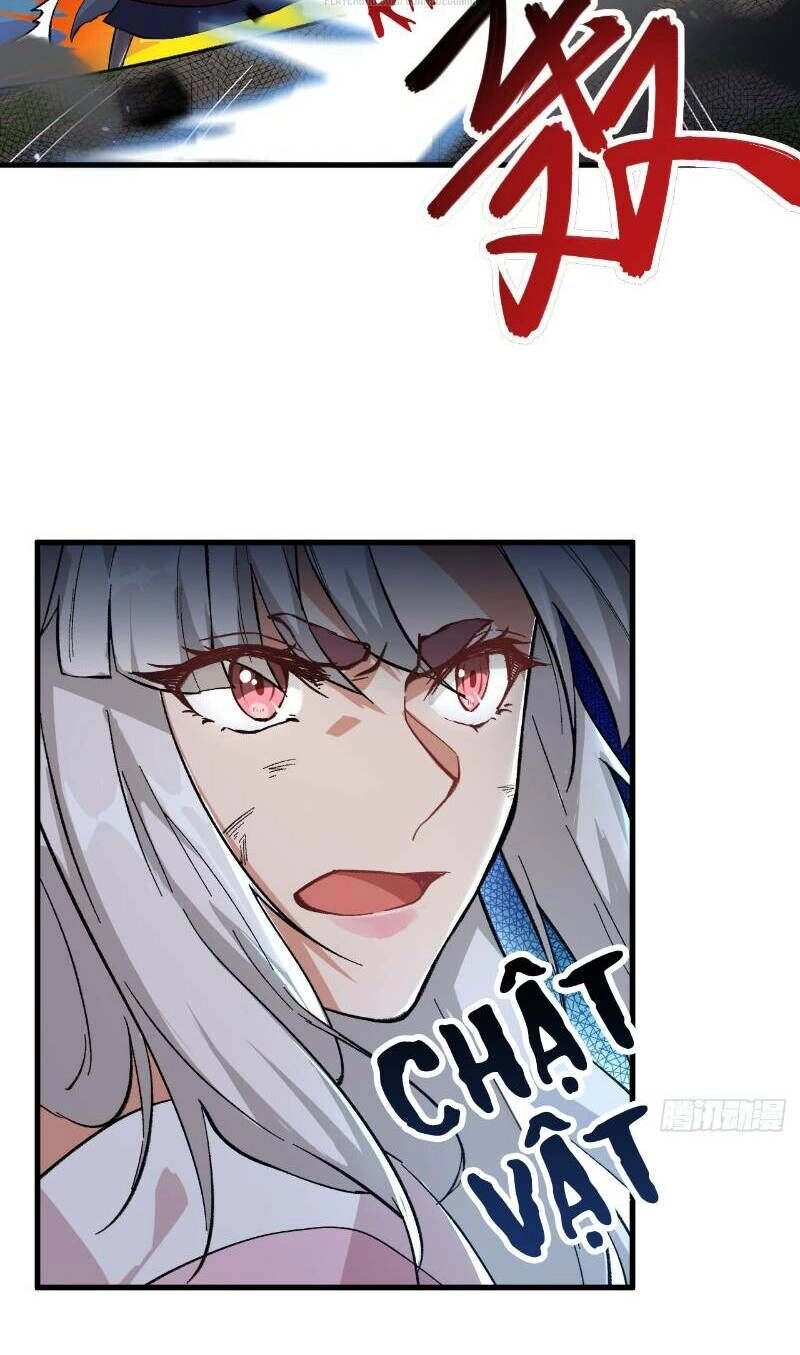 Trường An Tưởng Tượng Chapter 61 - 6