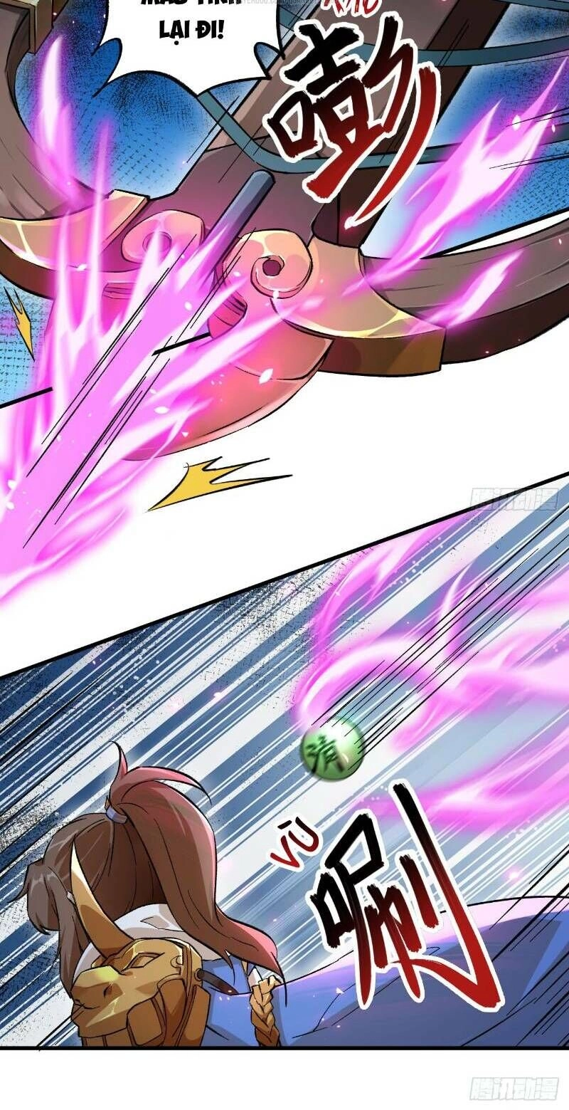 Trường An Tưởng Tượng Chapter 61 - 8