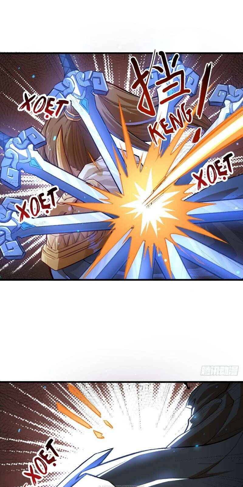 Trường An Tưởng Tượng Chapter 61 - 9