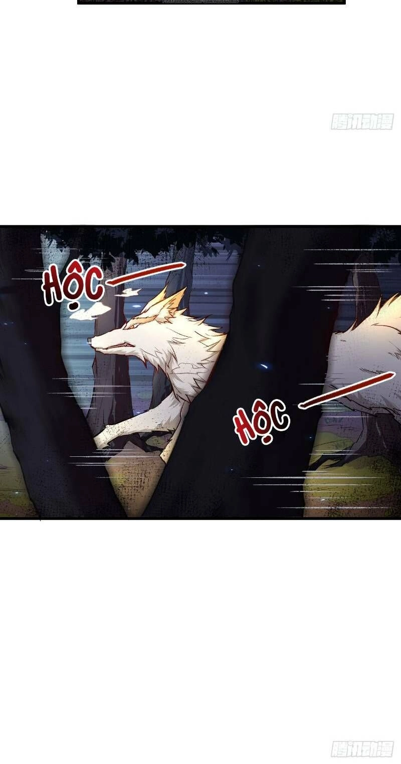 Trường An Tưởng Tượng Chapter 61 - 12