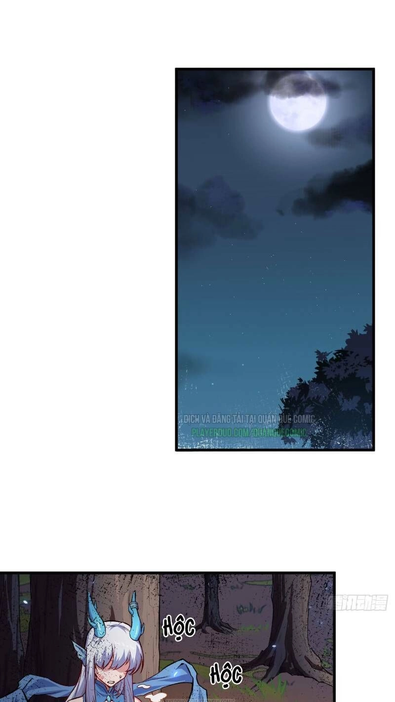 Trường An Tưởng Tượng Chapter 61 - 13