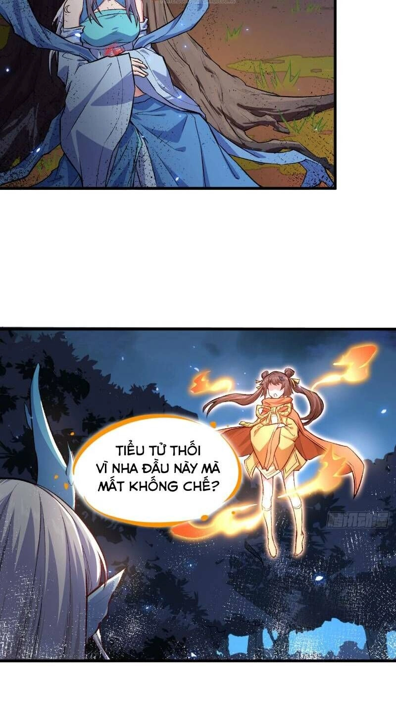 Trường An Tưởng Tượng Chapter 61 - 14